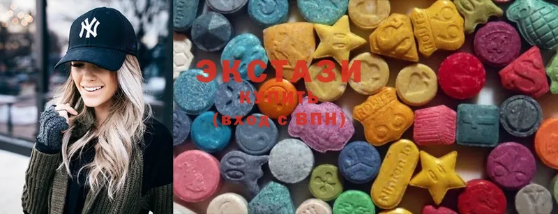 Ecstasy MDMA  mega как зайти  Орлов 